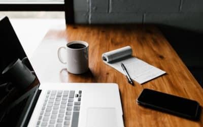 Geld verdienen met bloggen, zo werkt het